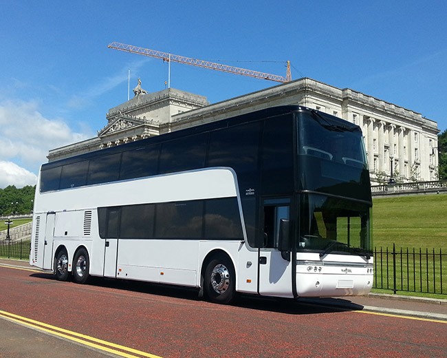 Coach Hire image 26