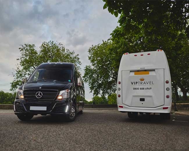 Minibuses and MPVs image 28