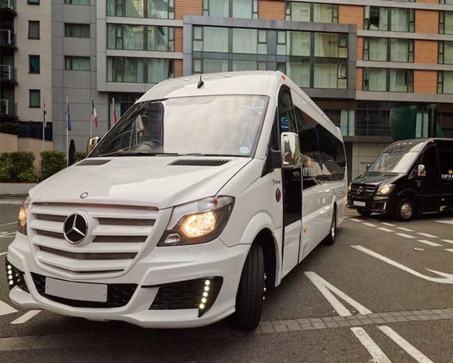 Minibuses and MPVs image 28