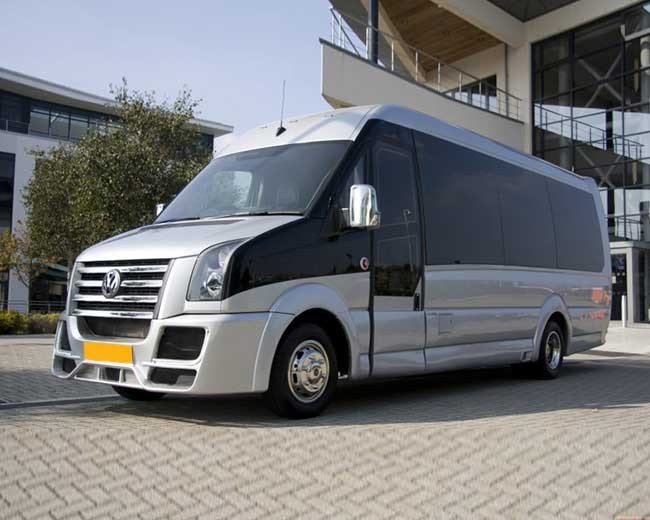 Novelty Vehicle Hire image 23