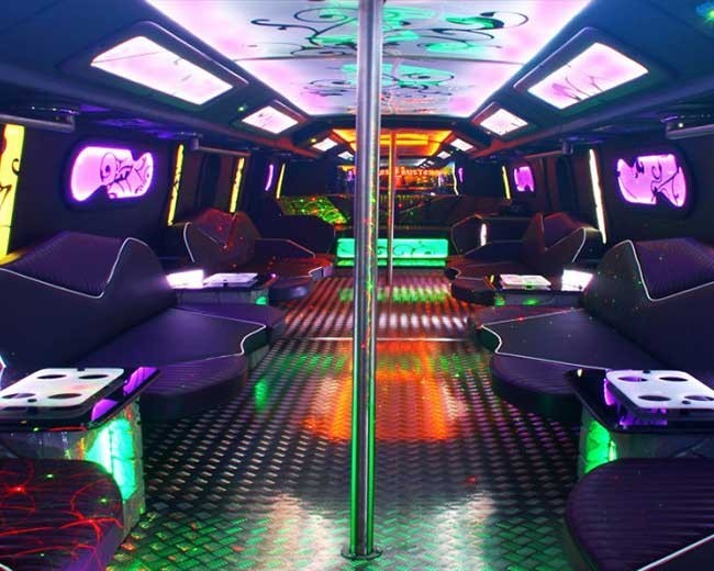 Novelty Vehicle Hire image 23