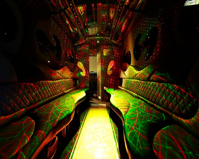 Novelty Vehicle Hire image 23