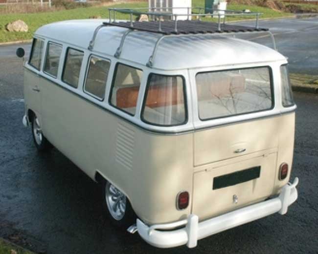 Novelty Vehicle Hire image 23