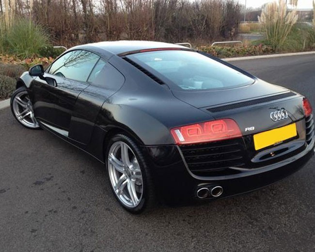 Self Drive Car Hire image 25