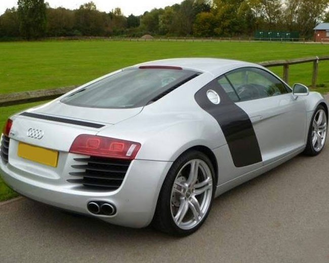 Self Drive Car Hire image 25