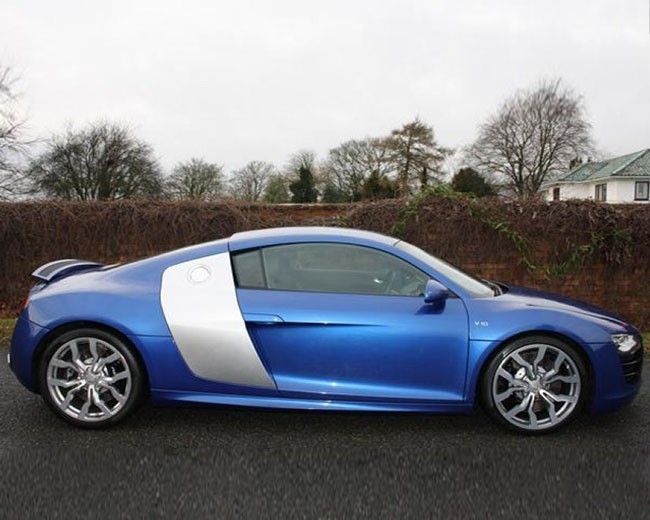 Self Drive Car Hire image 25