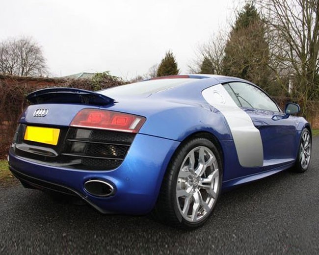 Self Drive Car Hire image 25