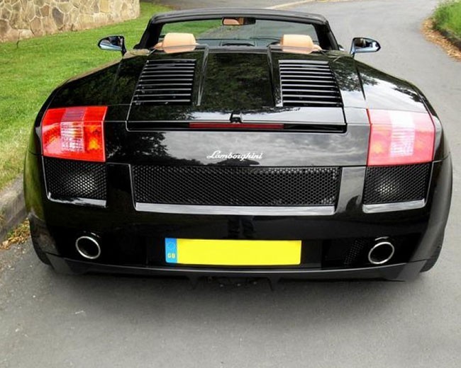 Self Drive Car Hire image 25