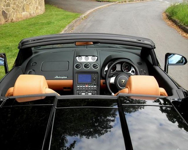 Self Drive Car Hire image 25