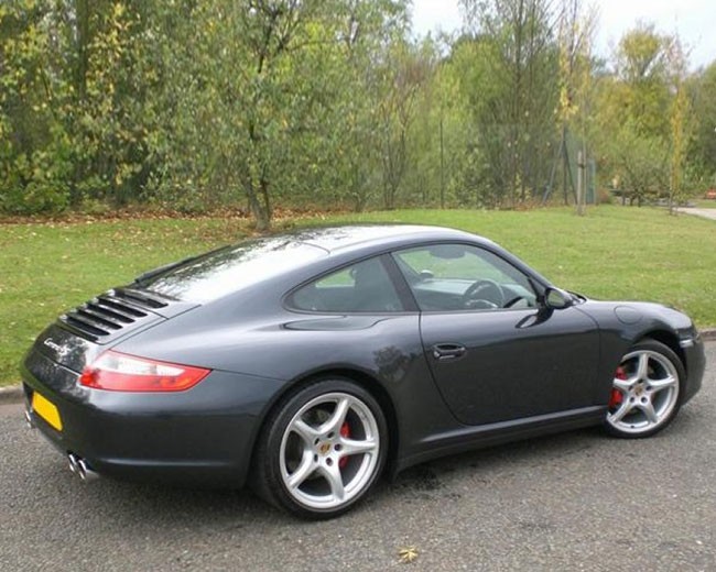 Self Drive Car Hire image 25