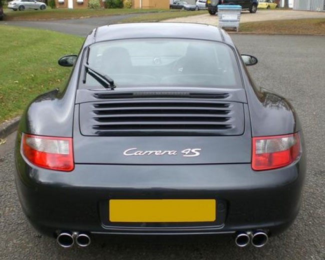 Self Drive Car Hire image 25