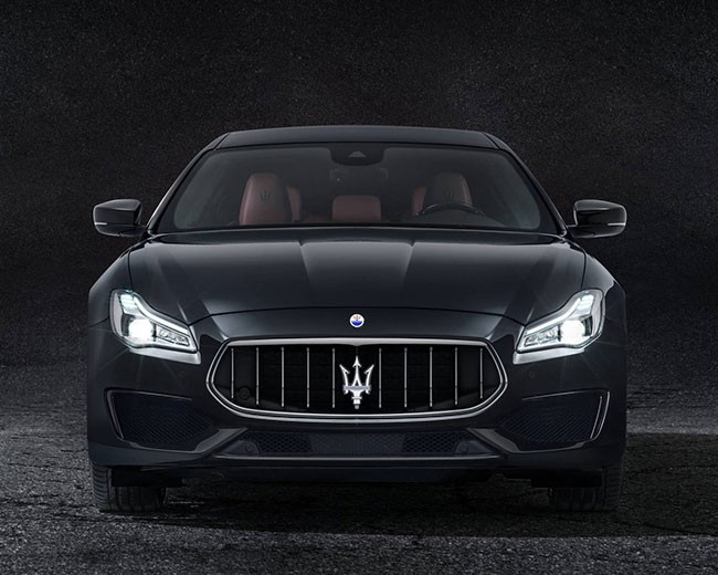 Modern Wedding Cars image 18