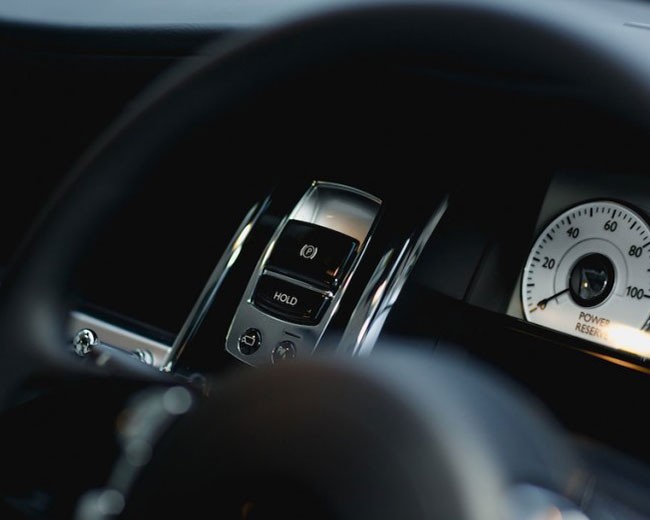 Modern Wedding Cars image 18